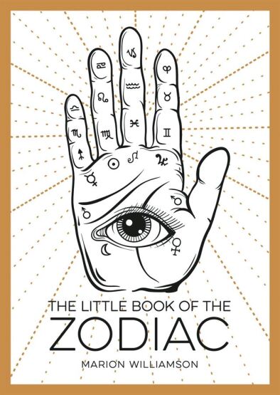 The Little Book of the Zodiac - 1