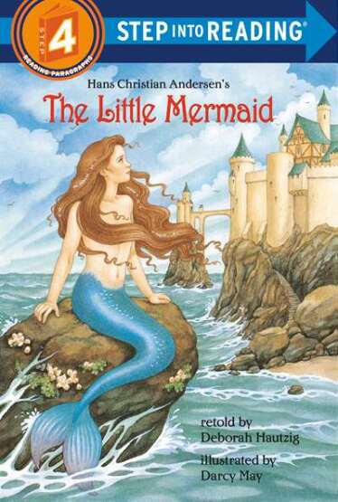 The Little Mermaid - 1