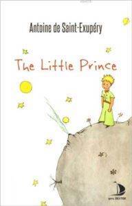The Little Prince - Destek Yayınları