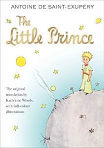 The Little Prince - Egmont Books