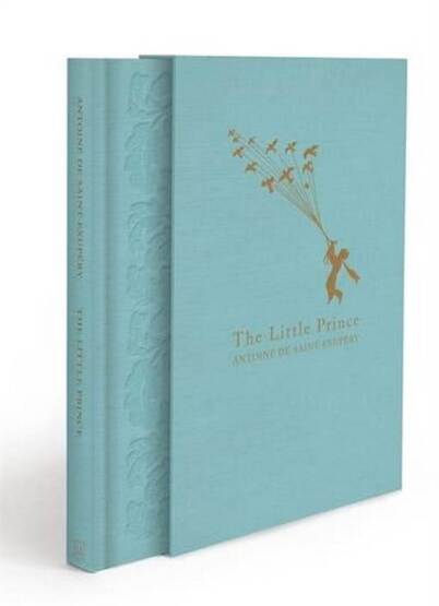 The Little Prince - Macmillan UK