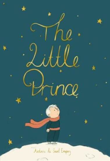 The Little Prince (Collector's Editon) - Wordsworth