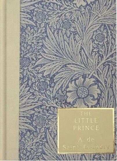 The Little Prince (Heritage Collection) - Wordsworth