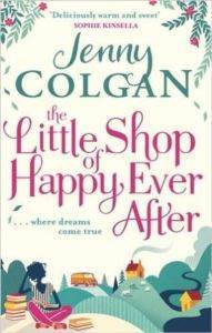 The Little Shop of Happy-Ever-After - Sphere