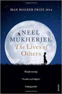 The Lives of Others - 1
