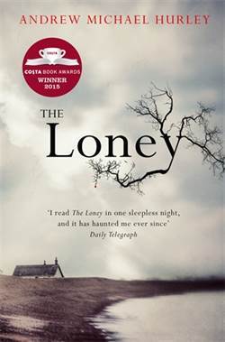 The Loney - John Murray
