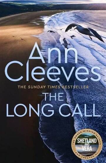 The Long Call - The Two Rivers Series - Pan Books