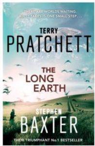 The Long Earth 1 - 1