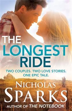 The Longest Ride - Sphere