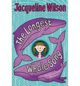 The Longest Whale Song - Yearling UK
