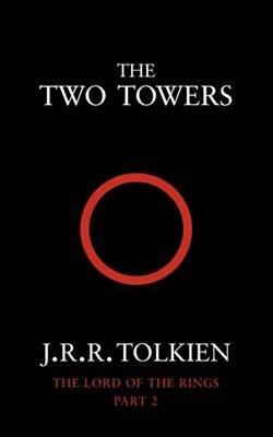 The Lord of the Rings 2: Two Towers - Harper Collins UK