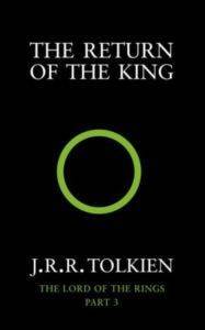 The Lord of the Rings 3: The Return of the King - 1