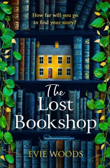 The Lost Bookshop - One More Chapter