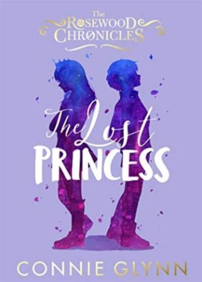 The Lost Princess - 1