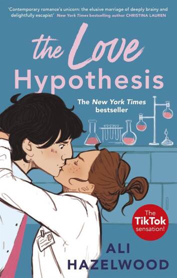 The Love Hypothesis - 1