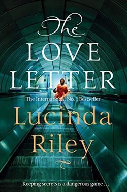 The Love Letter - Pan Books