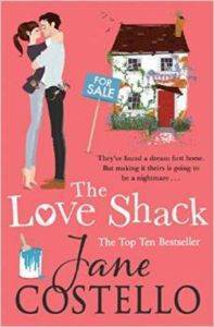The Love Shack - 1