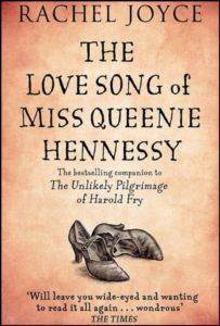 The Love Song of Miss Queenie Hennessy - 1