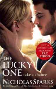 The Lucky One (film tie-in) - Sphere