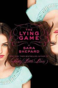 The Lying Game 1 - Harper Teen