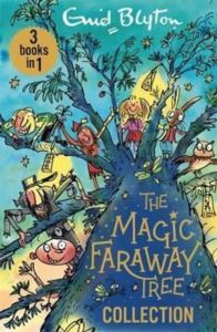 The Magic Faraway Tree Collection (3 In 1) - Hodder Children’s