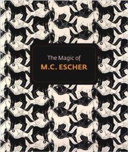 The Magic Of M.C.Escher - Thames & Hudson