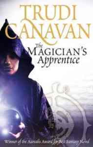The Magican's Apprentice (Prequel to Black Magician Trilogy) - Orbit Books UK