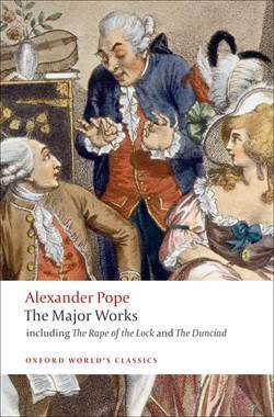 The Major Works (Oxford World's Classics) - Oxford University Press UK