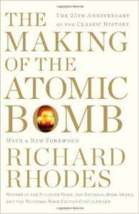 The Making Of The Atomic Bomb: 25th Anniversary Edition - Simon & Schuster USA