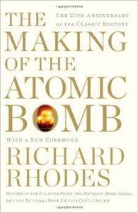 The Making Of The Atomic Bomb: 25th Anniversary Edition - 1