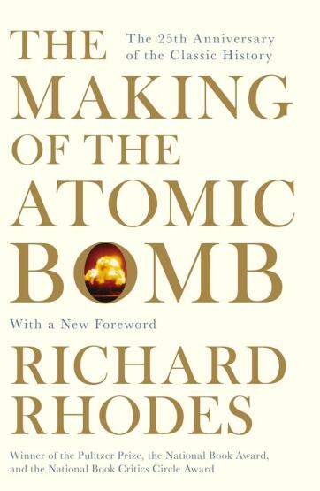 The Making of the Atomic Bomb - Simon & Schuster UK