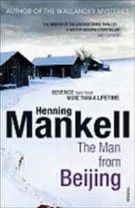 The Man From Beijing - Vintage Books UK
