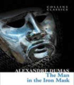The Man In The Iron Mask - Collins Classics
