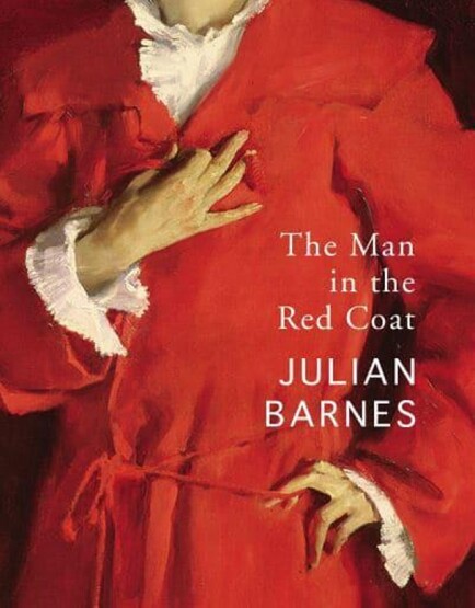The Man in the Red Coat - Vintage Books UK