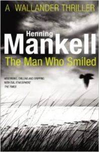 The Man Who Smiled - Vintage Books UK