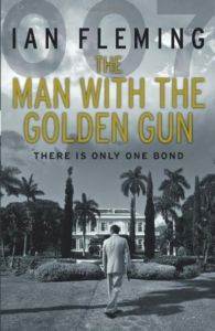 The Man with the Golden Gun - Vintage Books UK