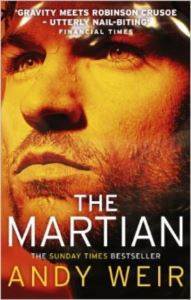 The Martian - Del Rey UK