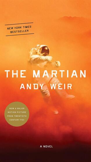 The Martian - 1