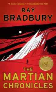 The Martian Chronicles - 1