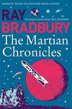 The Martian Chronicles - Harper Collins UK