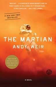 The Martian (Movie Tie-In EXPORT) - 1