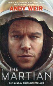 The Martian (movie tie-in) - 1