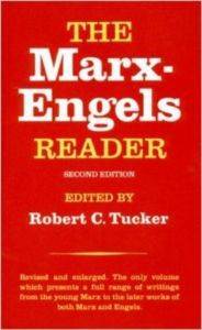 The Marx-Engels Reader - 1