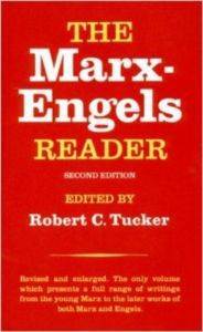 The Marx-Engels Reader - Norton