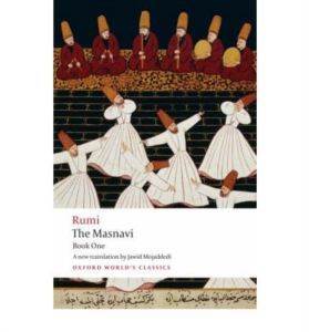 The Masnavi Book 1 - 1