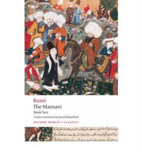 The Masnavi Book 2 - 1