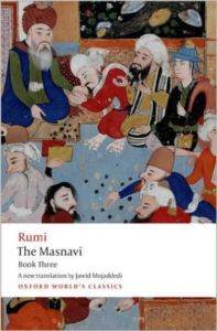The Masnavi Book 3 - Oxford University Press UK