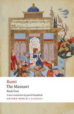 The Masnavi Book 4 - 1