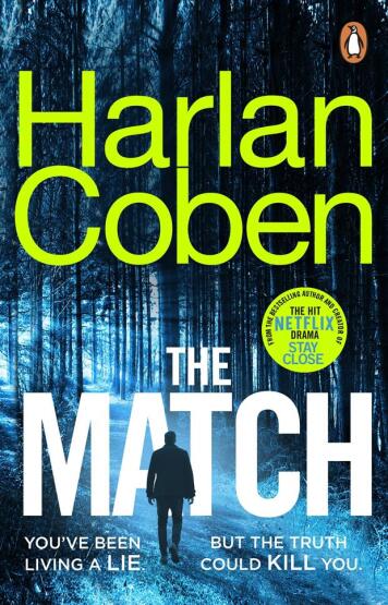 The Match - Arrow Books