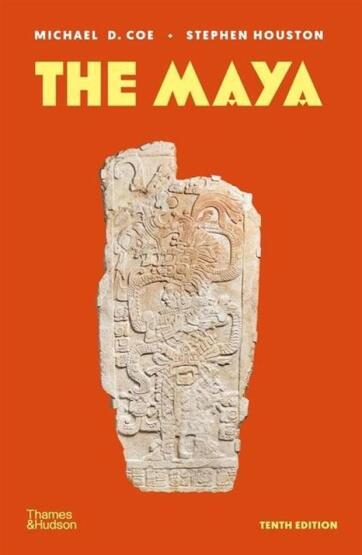 The Maya - Ancient Peoples and Places - Thames & Hudson